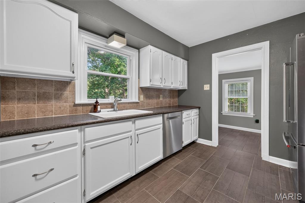 Osage Hills Sec D - Residential