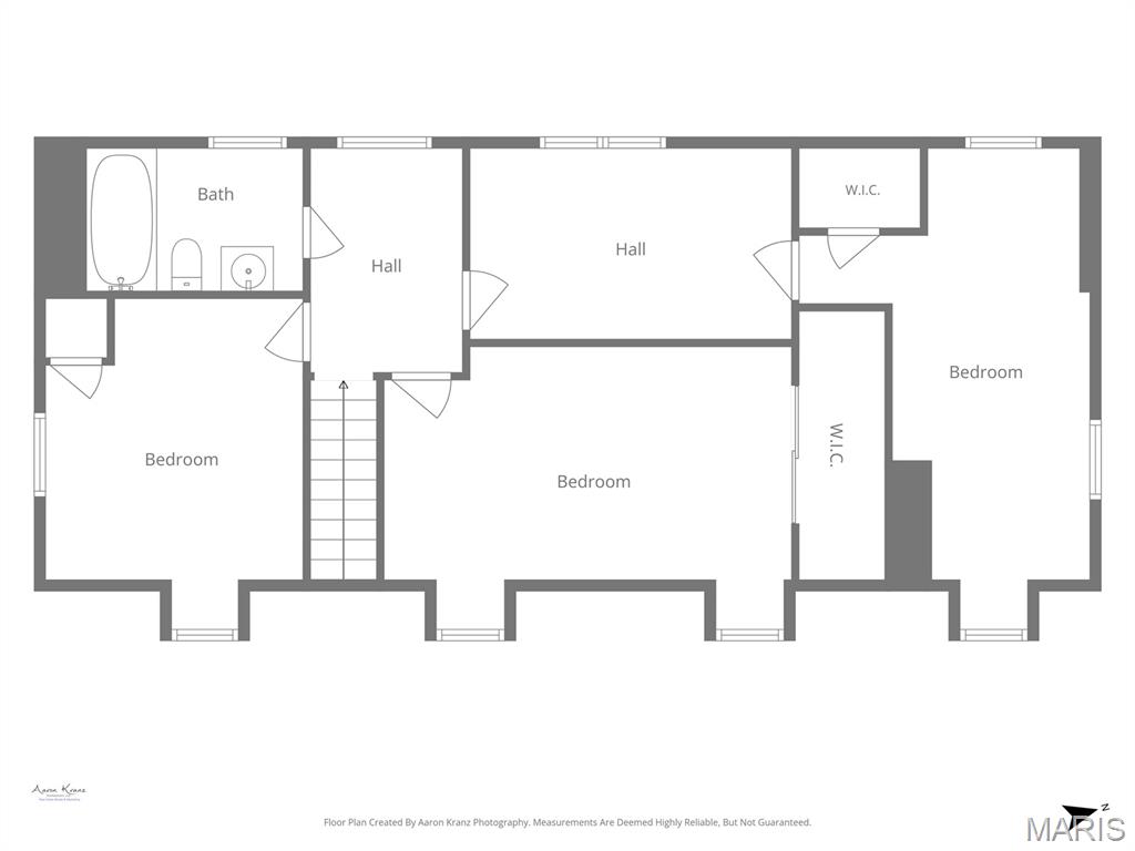 Osage Hills Sec D - Residential