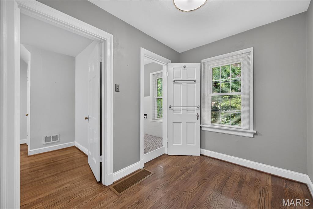 Osage Hills Sec D - Residential