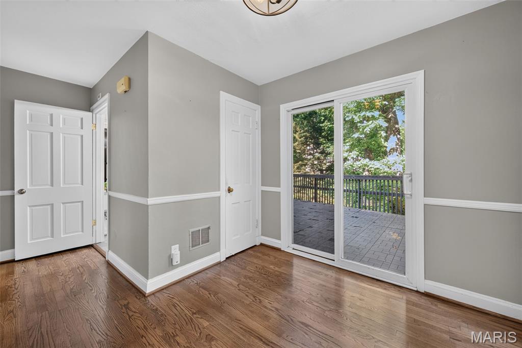 Osage Hills Sec D - Residential