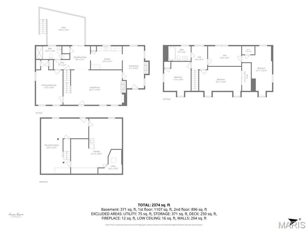 Osage Hills Sec D - Residential