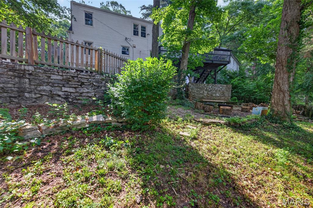 Osage Hills Sec D - Residential