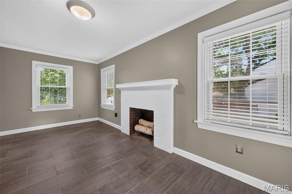 Osage Hills Sec D - Residential