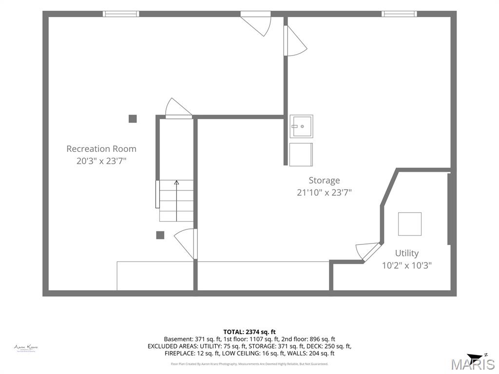 Osage Hills Sec D - Residential