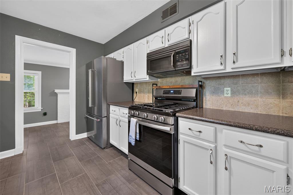 Osage Hills Sec D - Residential