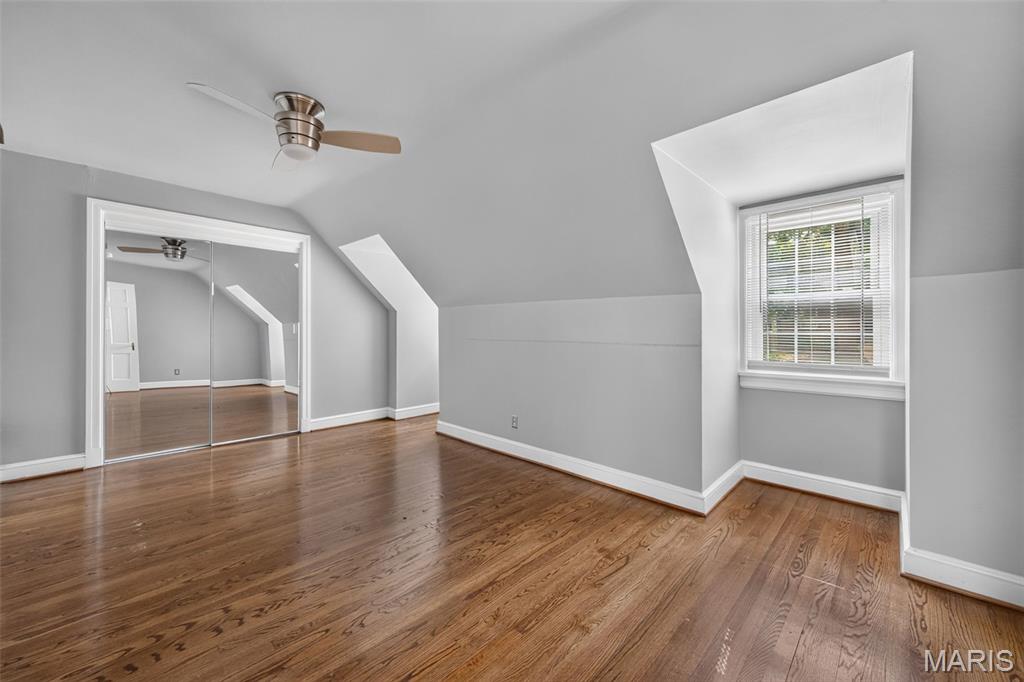 Osage Hills Sec D - Residential