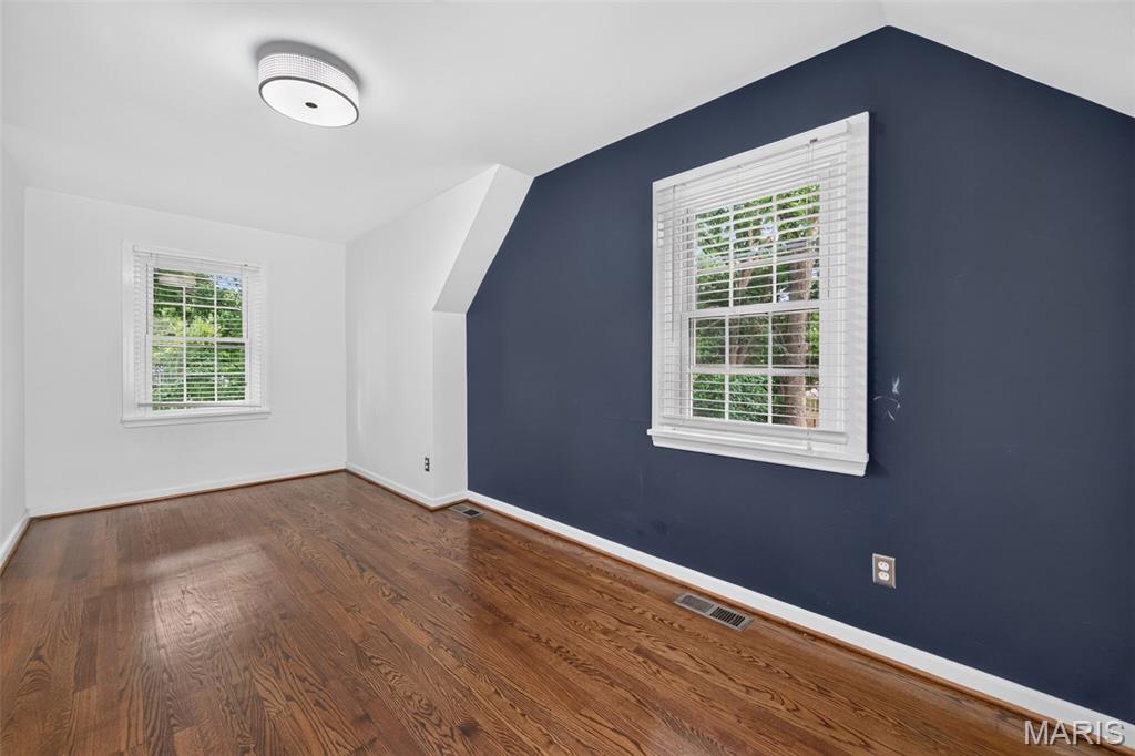 Osage Hills Sec D - Residential