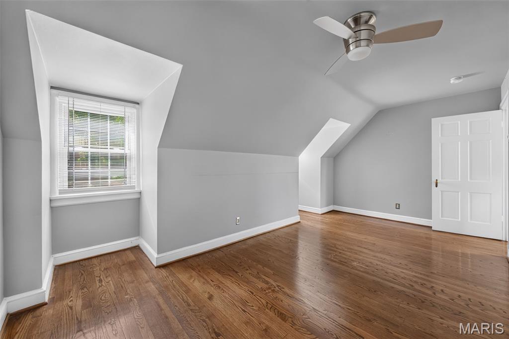 Osage Hills Sec D - Residential
