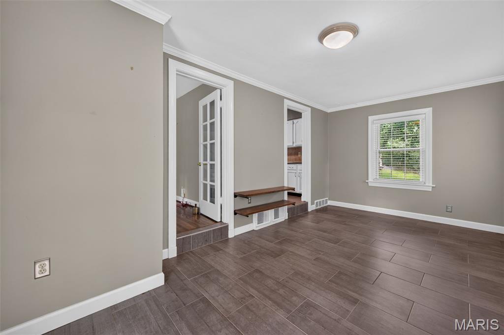 Osage Hills Sec D - Residential
