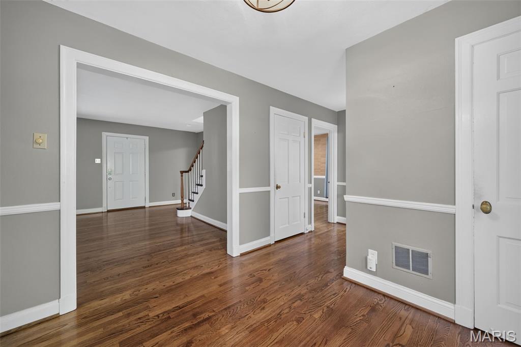 Osage Hills Sec D - Residential