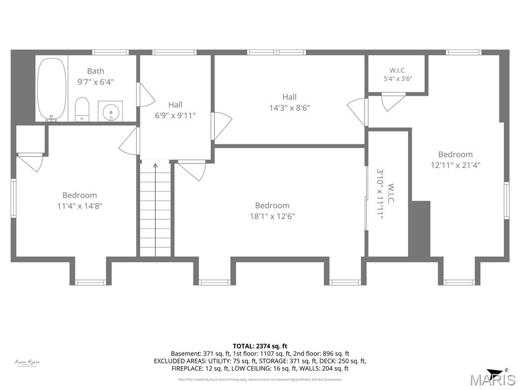 Osage Hills Sec D - Residential