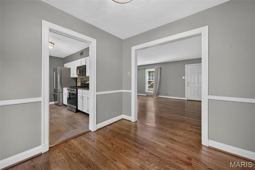 Osage Hills Sec D - Residential