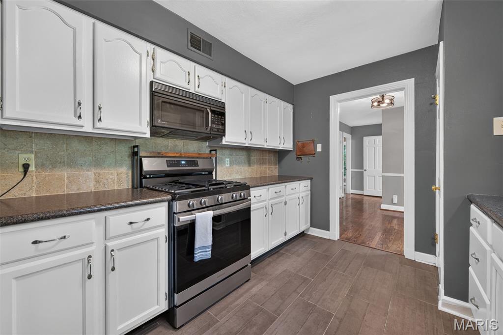 Osage Hills Sec D - Residential