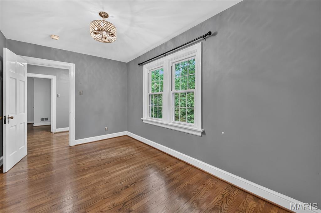 Osage Hills Sec D - Residential