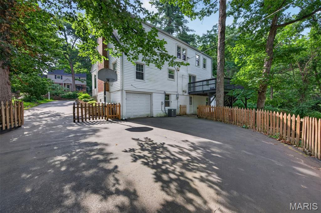 Osage Hills Sec D - Residential