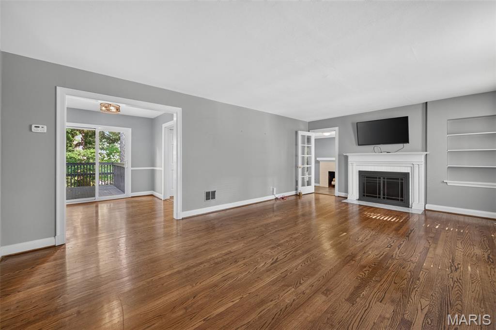Osage Hills Sec D - Residential