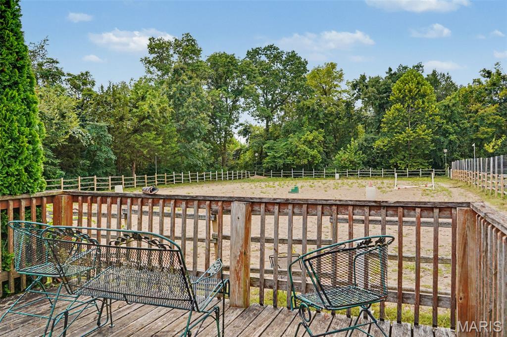 Lewis Estates - Residential