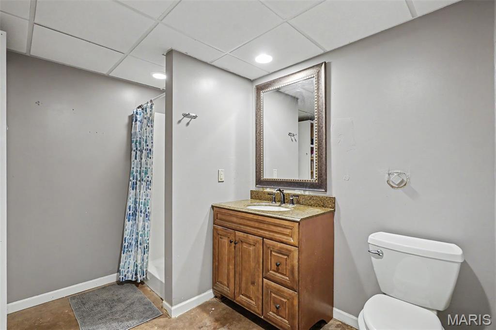 Lewis Estates - Residential