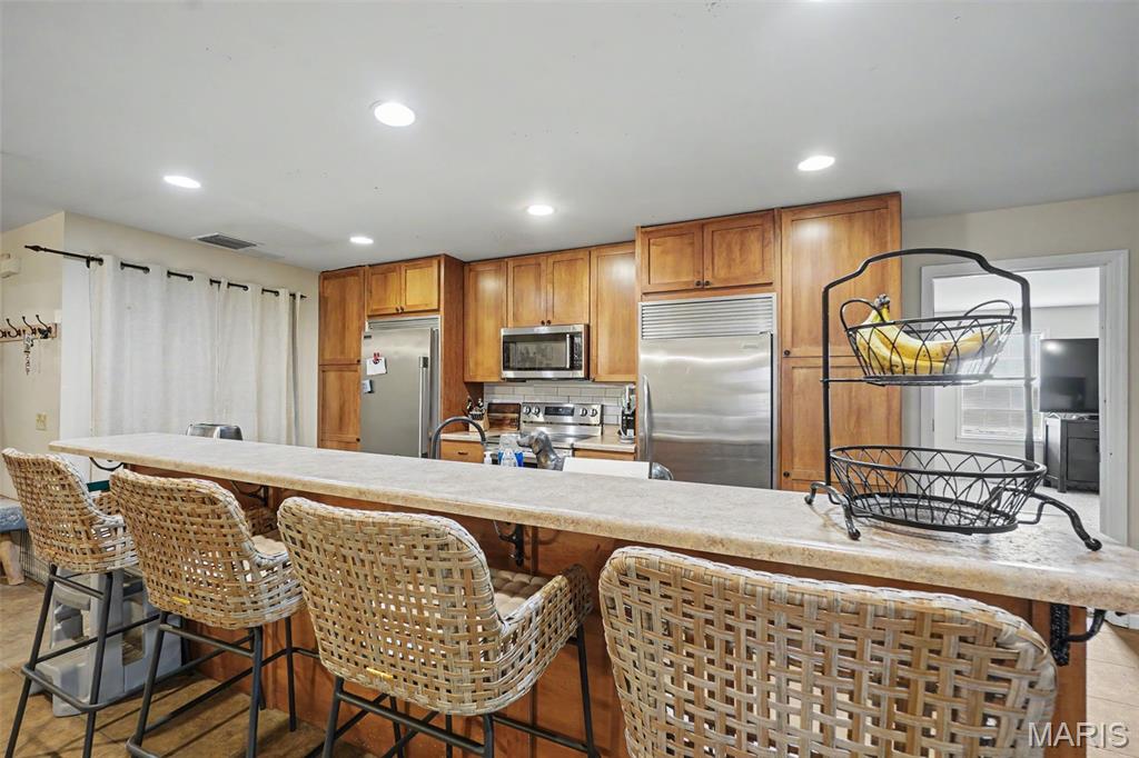 Lewis Estates - Residential