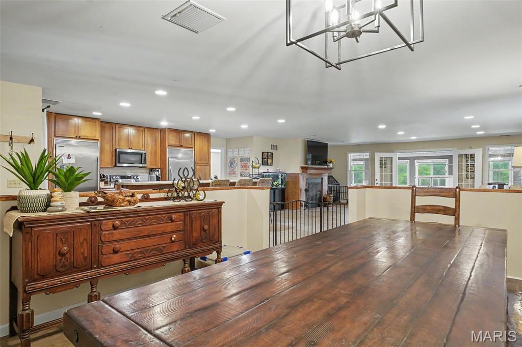 Lewis Estates - Residential