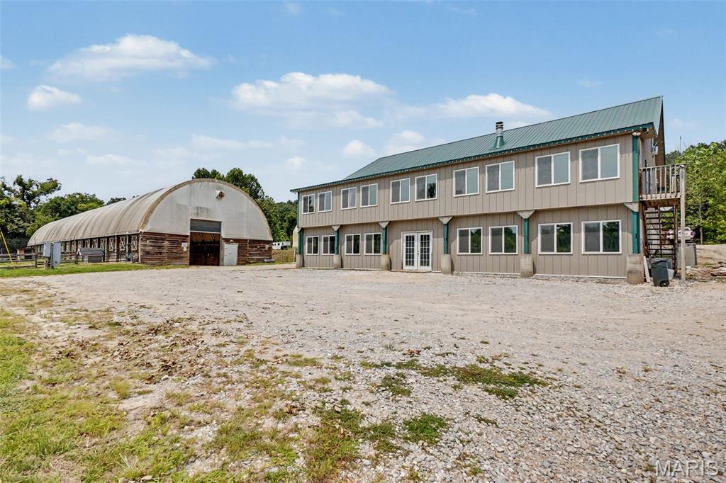 Lewis Estates - Residential