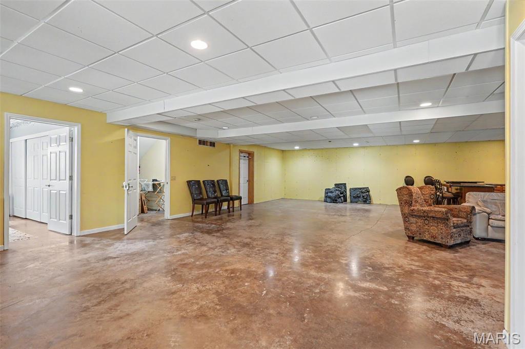 Lewis Estates - Residential