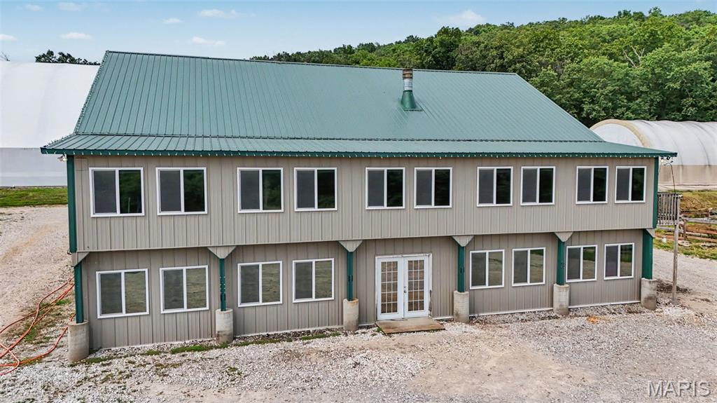 Lewis Estates - Residential