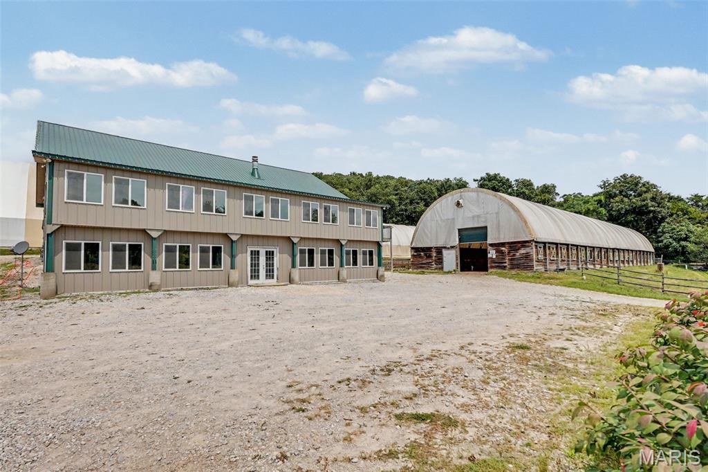 Lewis Estates - Residential