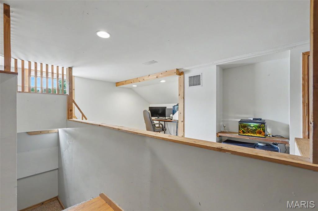 Lewis Estates - Residential