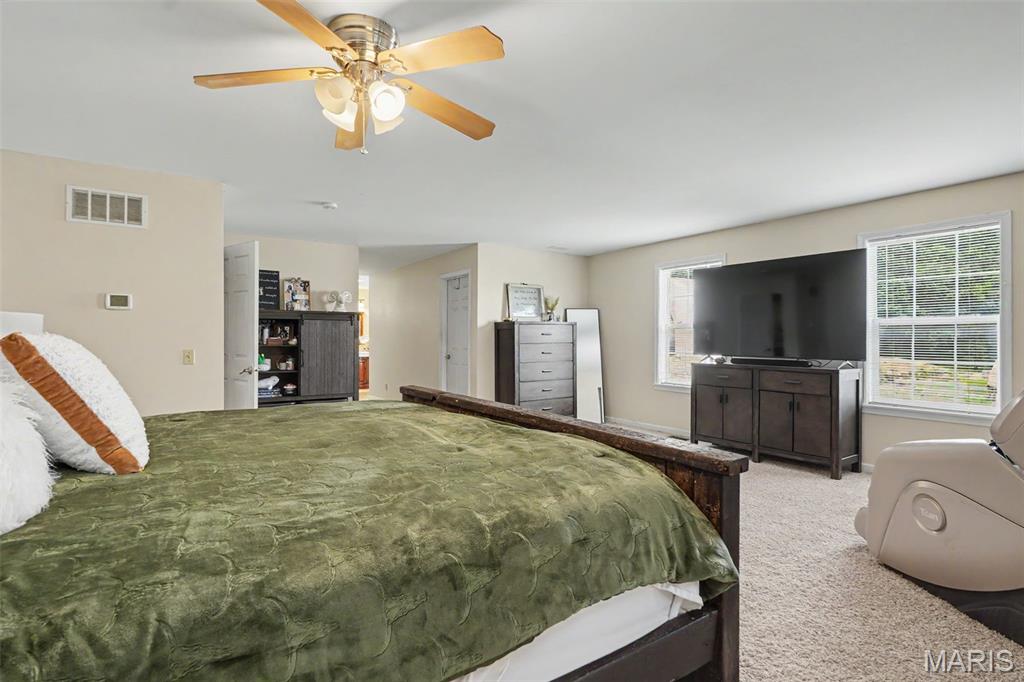 Lewis Estates - Residential