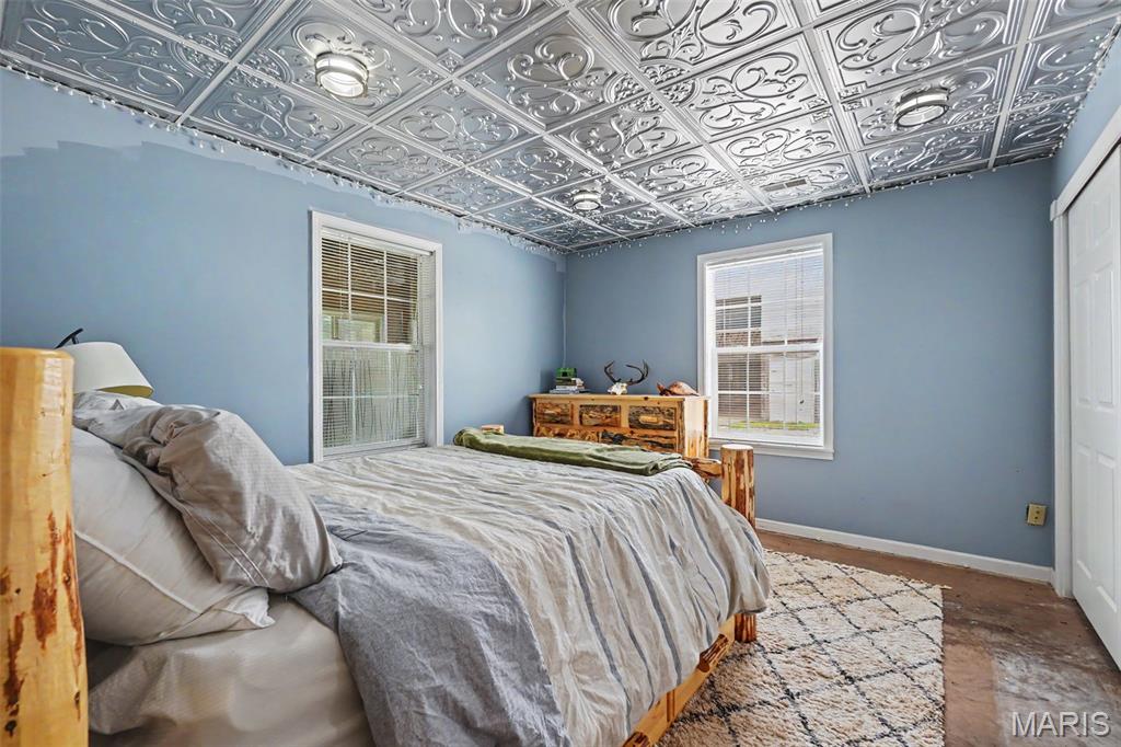 Lewis Estates - Residential
