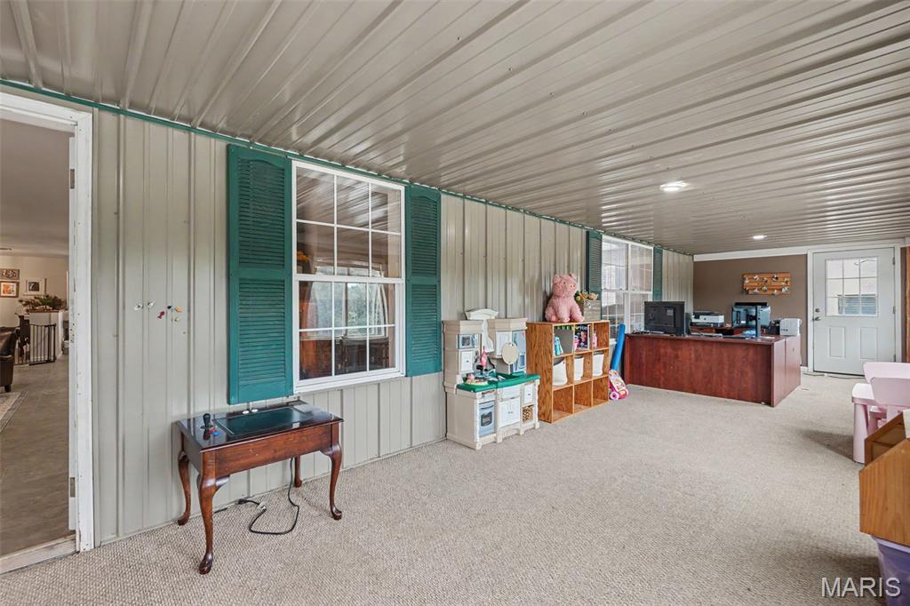 Lewis Estates - Residential