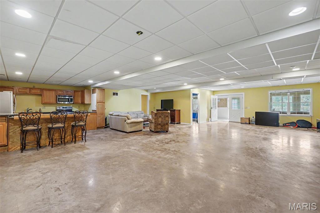 Lewis Estates - Residential