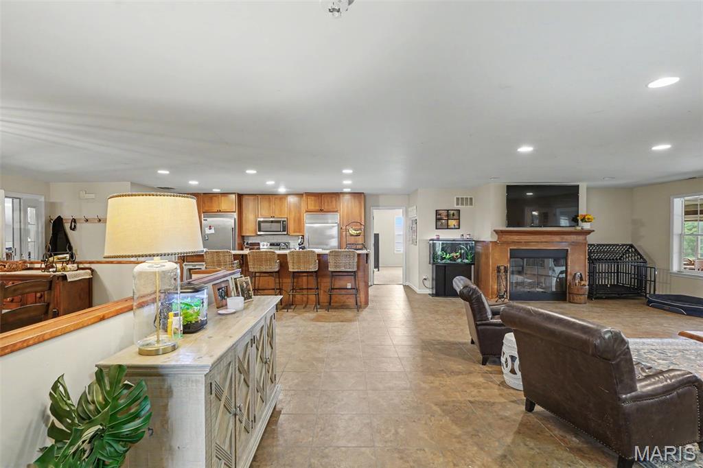 Lewis Estates - Residential