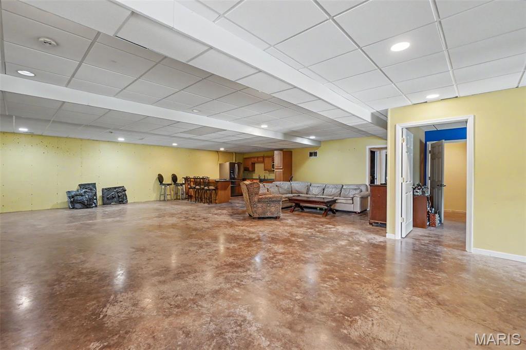 Lewis Estates - Residential