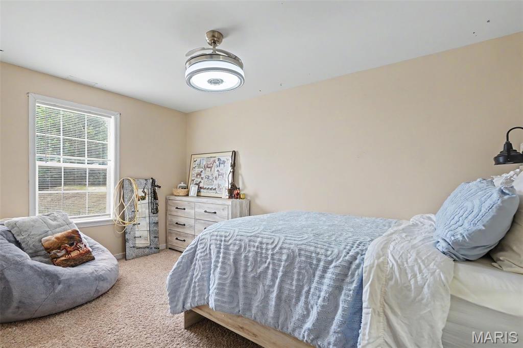 Lewis Estates - Residential