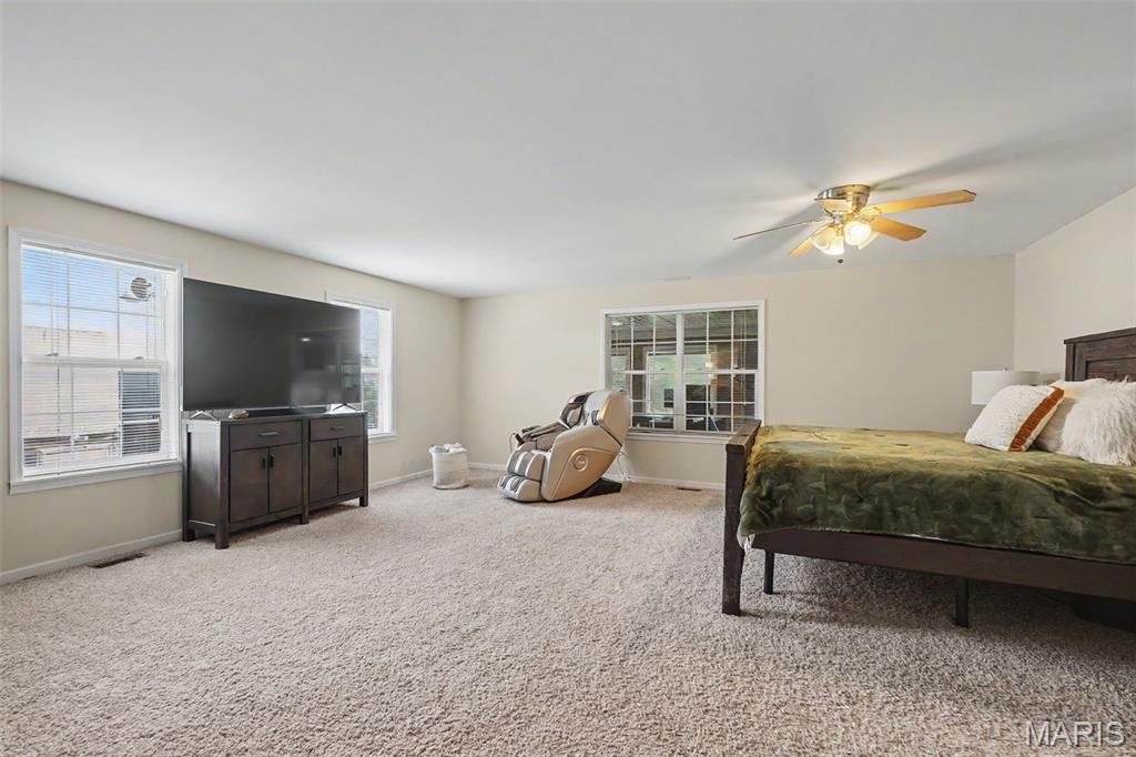Lewis Estates - Residential