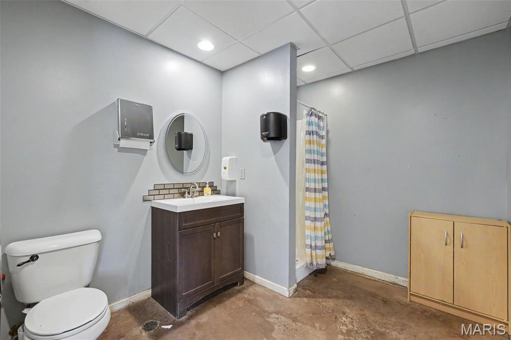 Lewis Estates - Residential