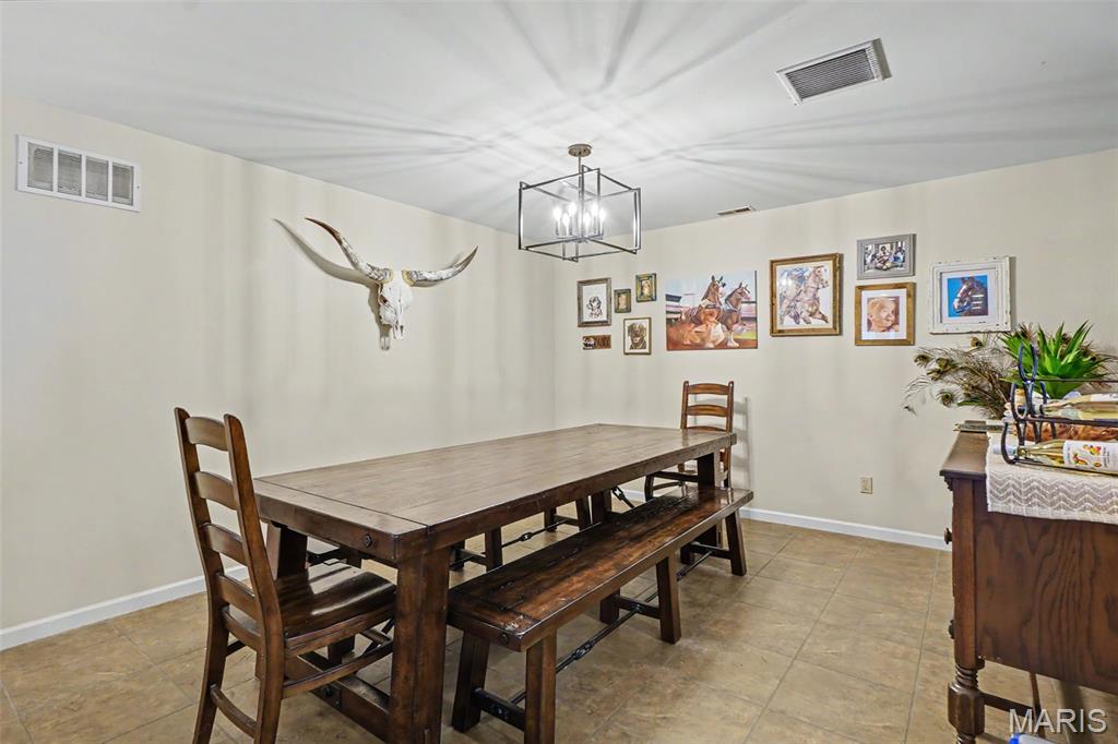 Lewis Estates - Residential