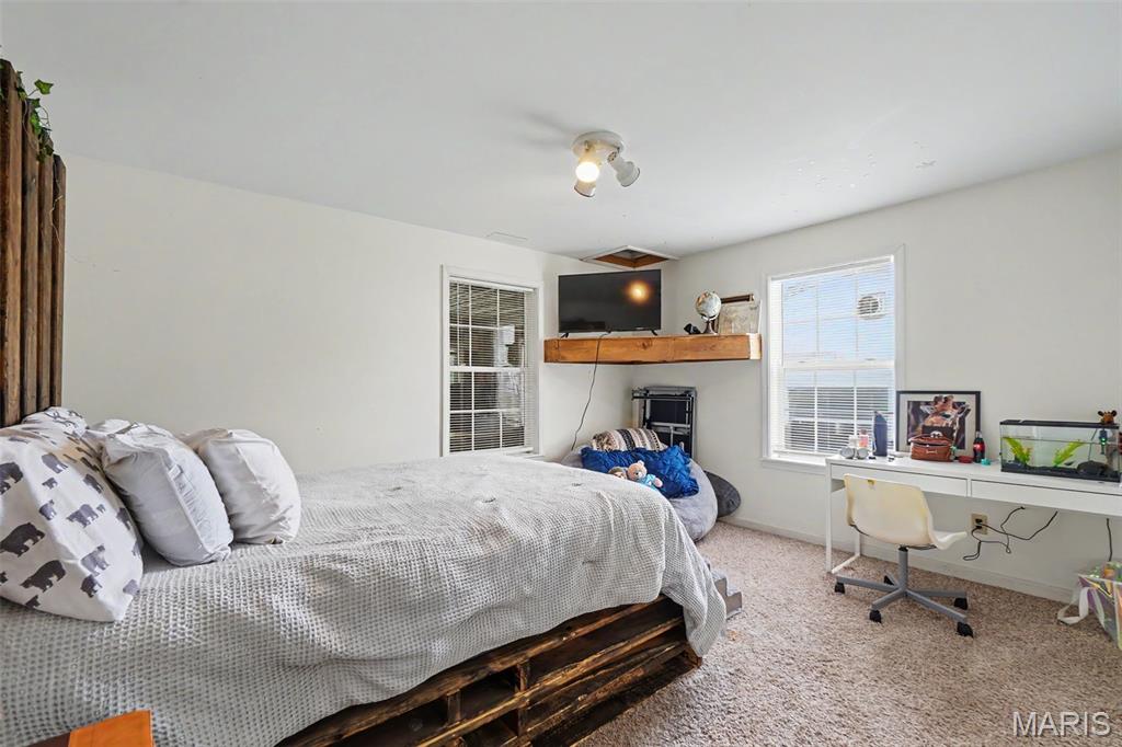 Lewis Estates - Residential
