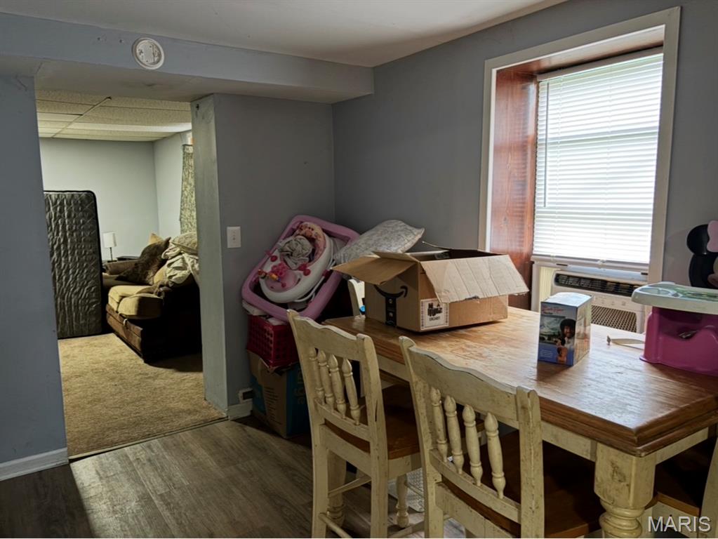 Highland Add - Residential Income