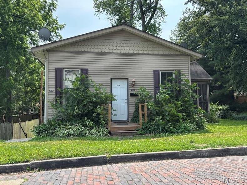 Highland Add - Residential Income