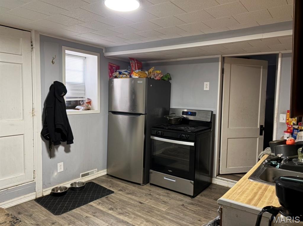 Highland Add - Residential Income