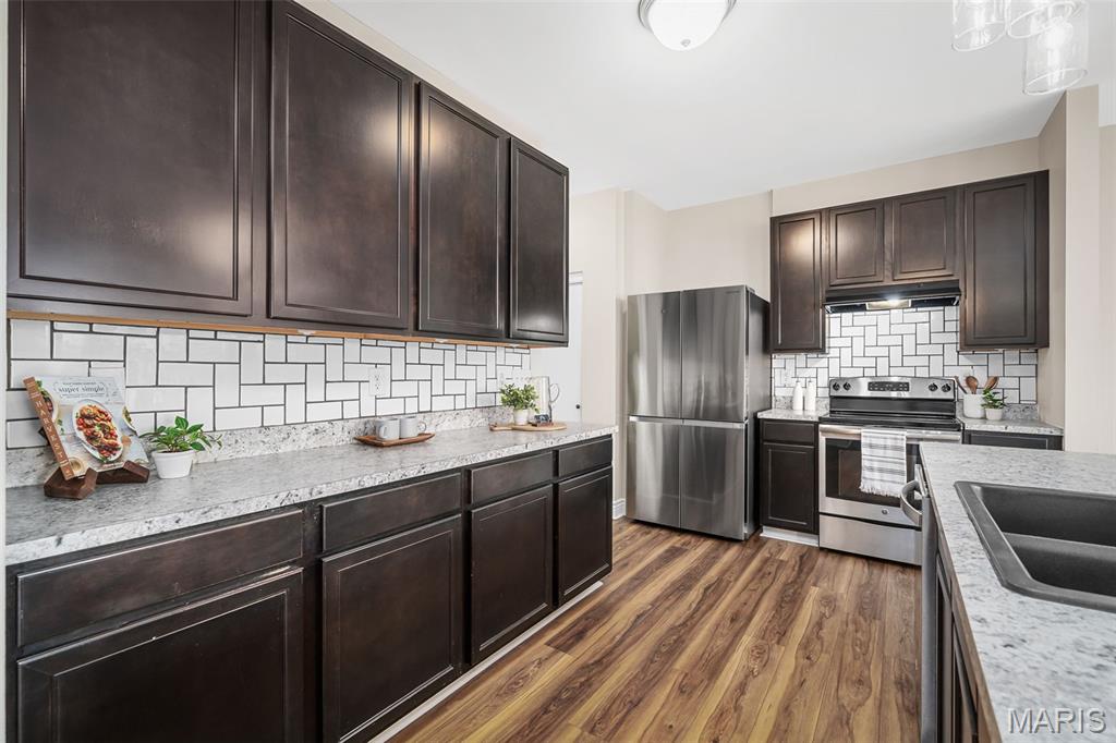 Wyndgate Village - Residential