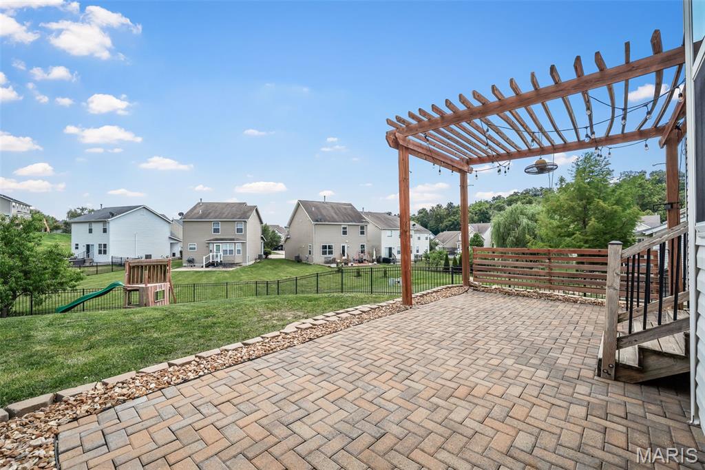 Wyndgate Village - Residential