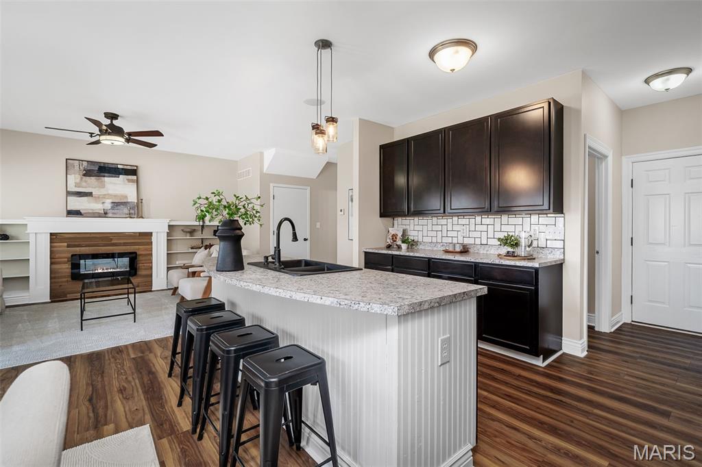 Wyndgate Village - Residential