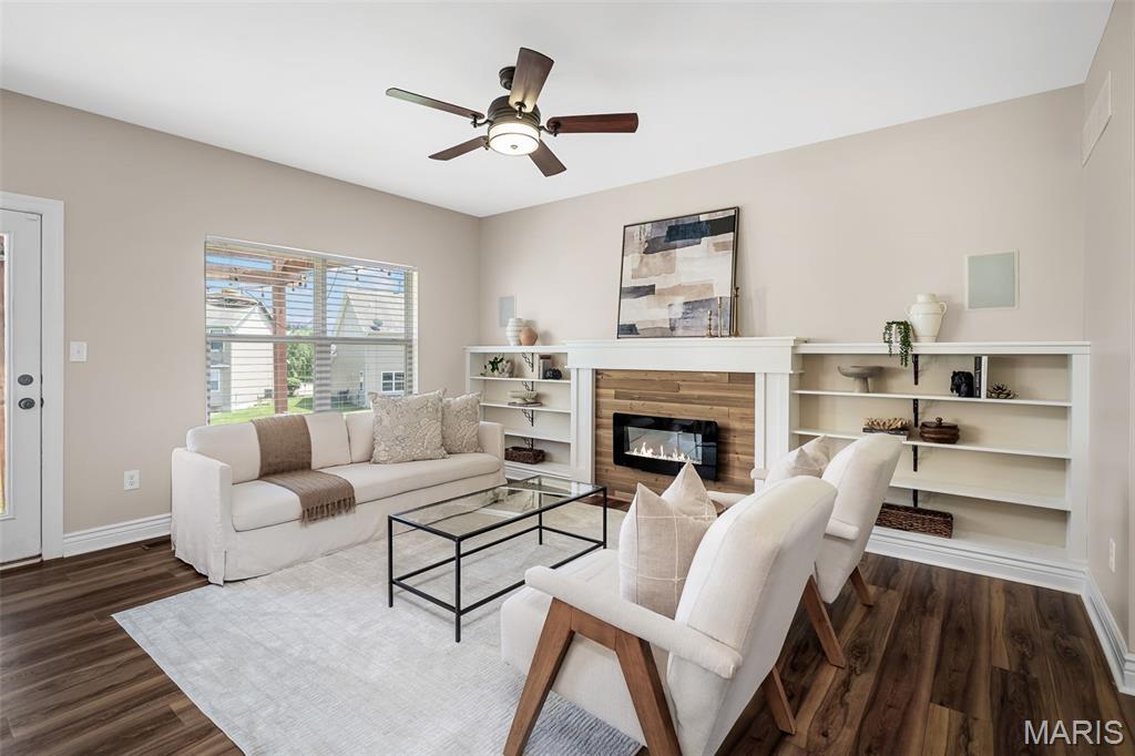 Wyndgate Village - Residential
