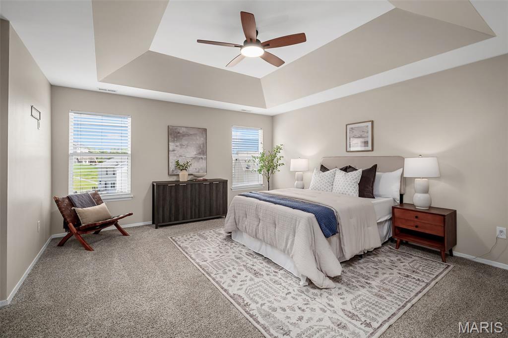 Wyndgate Village - Residential
