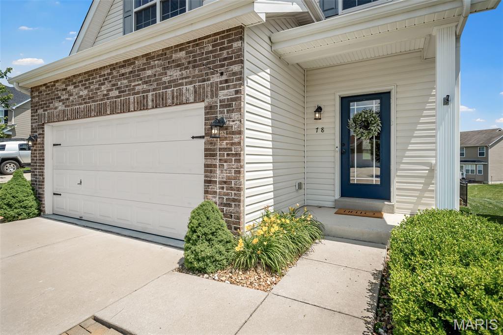 Wyndgate Village - Residential