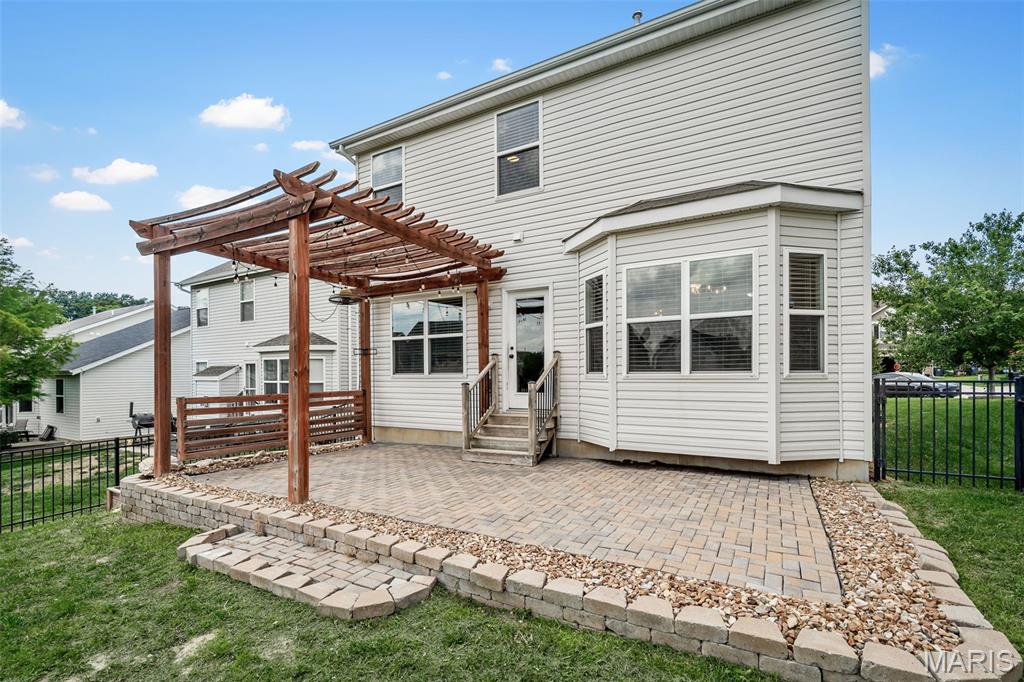 Wyndgate Village - Residential